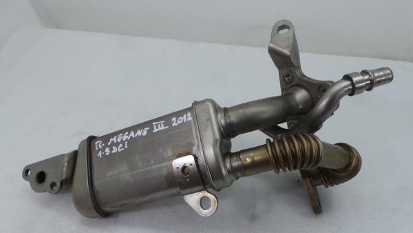 Radiador de gases / EGR RENAULT Megane III Grandtour (KZ0/1)