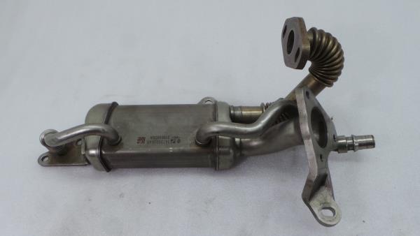 Radiador de gases / EGR RENAULT Megane III Grandtour (KZ0/1) Imagem-1