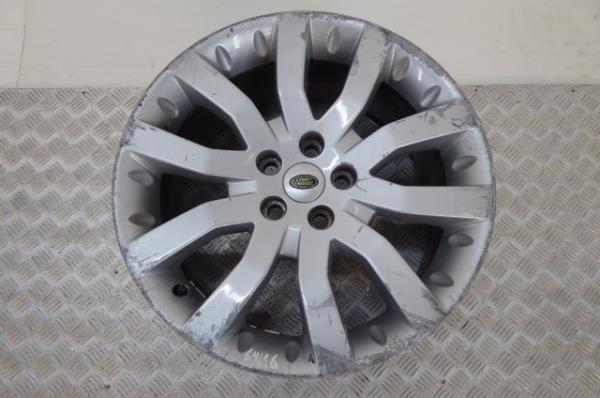 Right front Rim LAND ROVER Range Rover Sport (L320)