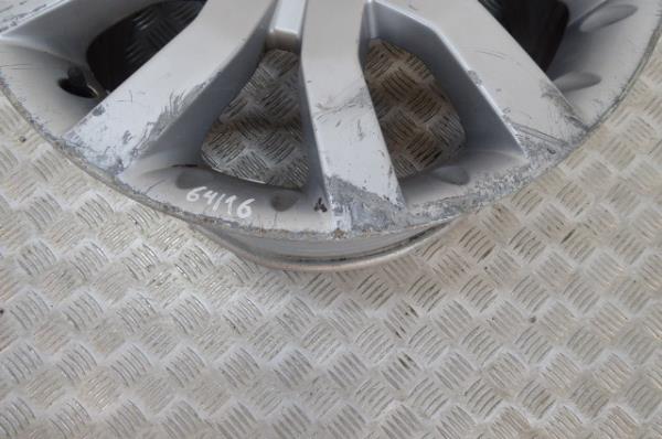 Right front Rim LAND ROVER Range Rover Sport (L320) Imagem-1