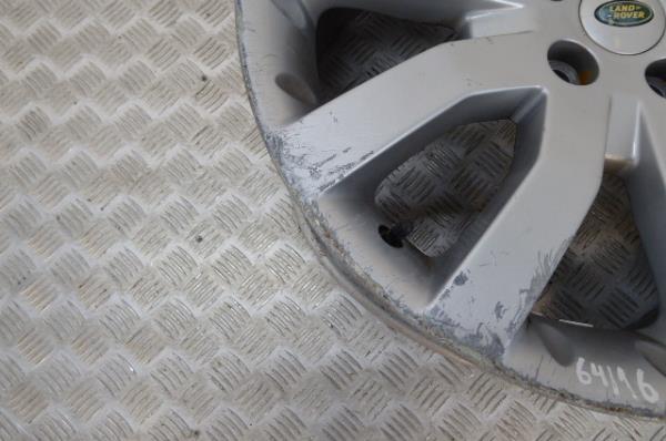 Right front Rim LAND ROVER Range Rover Sport (L320) Imagem-2