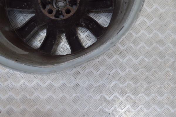 Right front Rim LAND ROVER Range Rover Sport (L320) Imagem-4