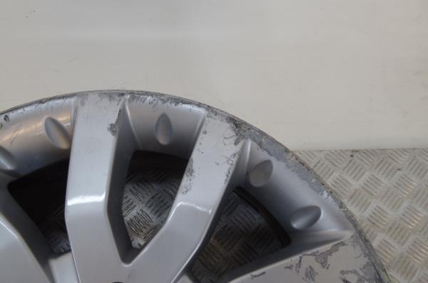 Right front Rim LAND ROVER Range Rover Sport (L320) Imagem-3