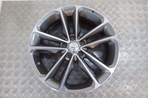 Conjunto de jantes HYUNDAI Santa Fé III (DM) Imagem-1