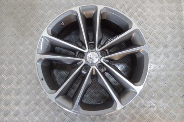 Conjunto de jantes HYUNDAI Santa Fé III (DM) Imagem-3
