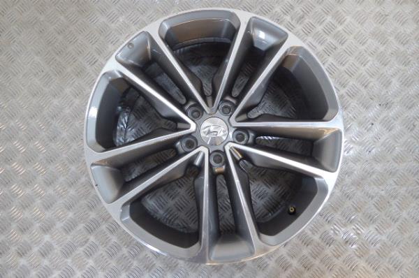 Conjunto de jantes HYUNDAI Santa Fé III (DM) Imagem-2