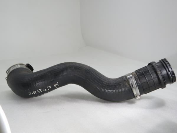 Tubo do intercooler OPEL Astra K Imagem-1