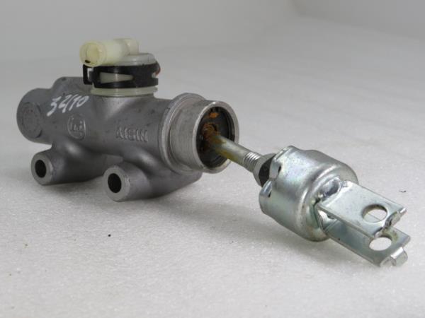 Pompe d'embrayage LEXUS IS II (GSE2_, ALE2_, USE2_) Imagem-1