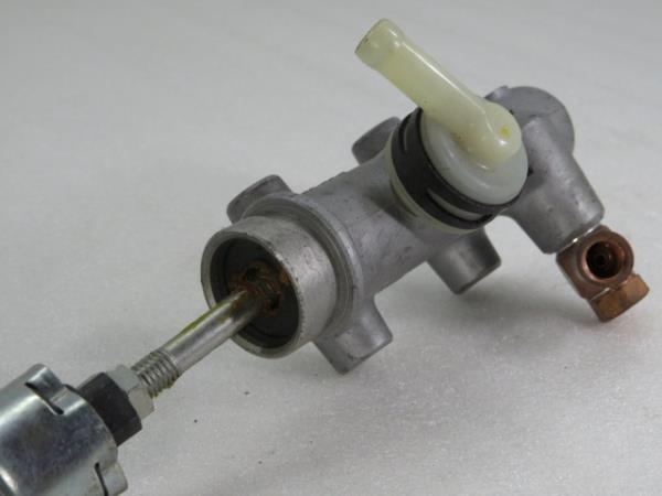 Pompe d'embrayage LEXUS IS II (GSE2_, ALE2_, USE2_) Imagem-3