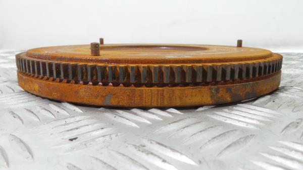 Volante motor VOLKSWAGEN Golf VI (5K1) Imagem-2