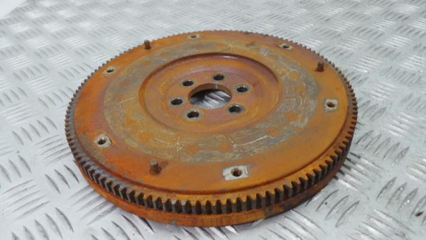 Volante motor VOLKSWAGEN Golf VI (5K1) Imagem-1