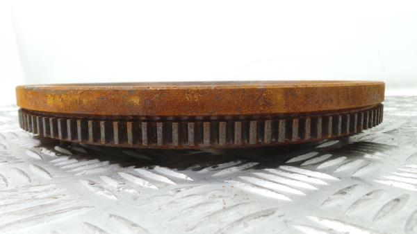 Volante motor VOLKSWAGEN Golf VI (5K1) Imagem-4