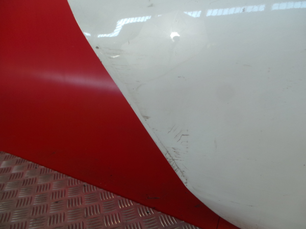 Porta posteriore destra MAZDA 6 Hatchback (GH) Imagem-1