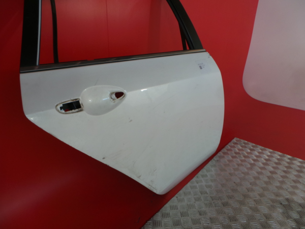 Porta posteriore destra MAZDA 6 Hatchback (GH) Imagem-2