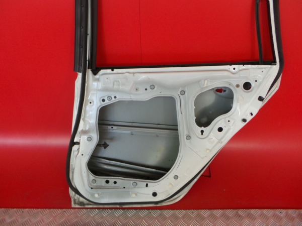 Porta posteriore destra MAZDA 6 Hatchback (GH) Imagem-3