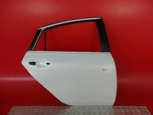 Porta posteriore destra MAZDA 6 Hatchback (GH)