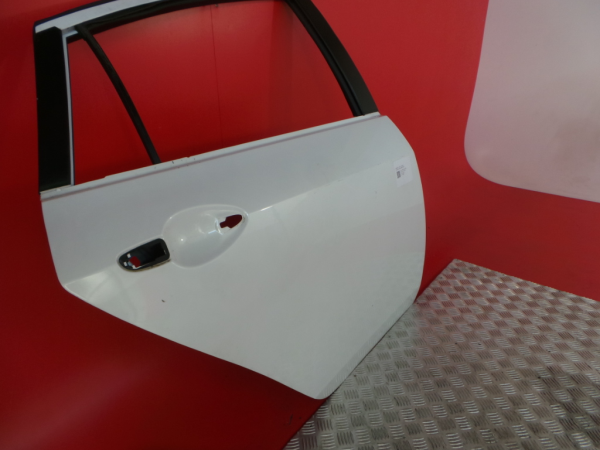 Porta posteriore destra MAZDA 6 Hatchback (GH) Imagem-1