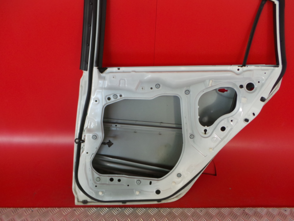 Porta posteriore destra MAZDA 6 Hatchback (GH) Imagem-2