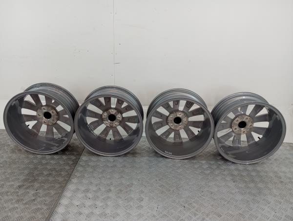 Conjunto de jantes VOLKSWAGEN Sharan (7N) Imagem-5