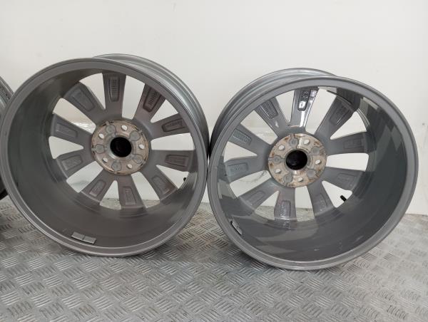 Conjunto de jantes VOLKSWAGEN Sharan (7N) Imagem-7