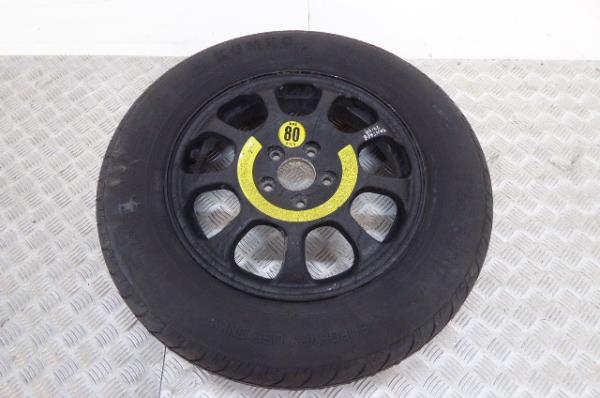 Roue de secours HYUNDAI Santa Fé II (CM)