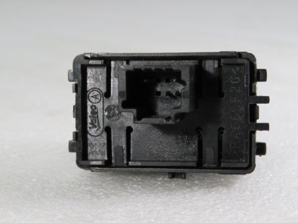 Fensterhebersteuerung hinten links RENAULT Scénic III (JZ0/1_) Imagem-1