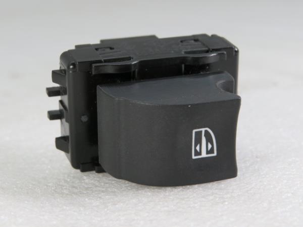 Mando / interruptor elevalunas trasero izquierdo RENAULT Scénic III (JZ0/1_)