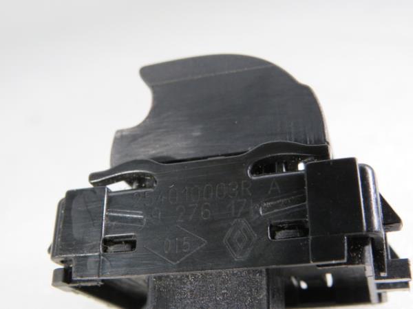 Fensterhebersteuerung hinten links RENAULT Scénic III (JZ0/1_) Imagem-2