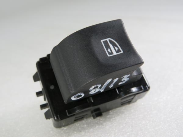 Fensterhebersteuerung hinten links RENAULT Scénic III (JZ0/1_) Imagem-3