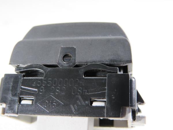 Pulsante / interruttore elettromeccanico RENAULT Scénic III (JZ0/1_) Imagem-3
