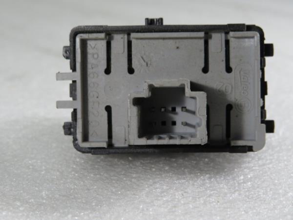 Pulsante / interruttore elettromeccanico RENAULT Scénic III (JZ0/1_) Imagem-2