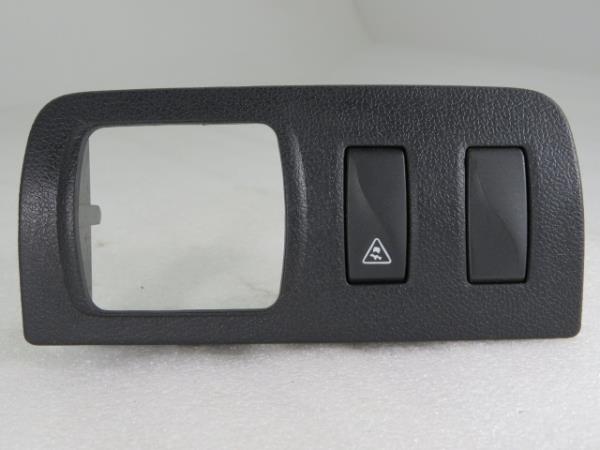 Botón / interruptor electromecánico RENAULT Scénic III (JZ0/1_)