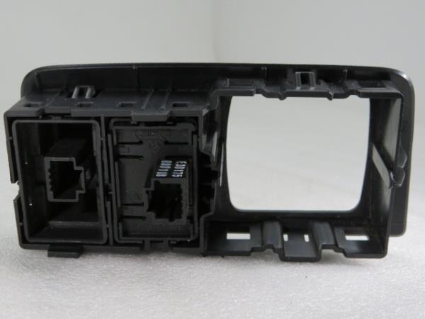 Botón / interruptor electromecánico RENAULT Scénic III (JZ0/1_) Imagem-2