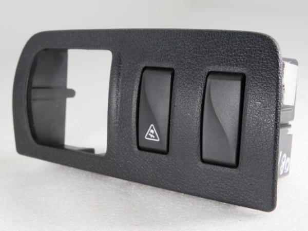 Botón / interruptor electromecánico RENAULT Scénic III (JZ0/1_) Imagem-1