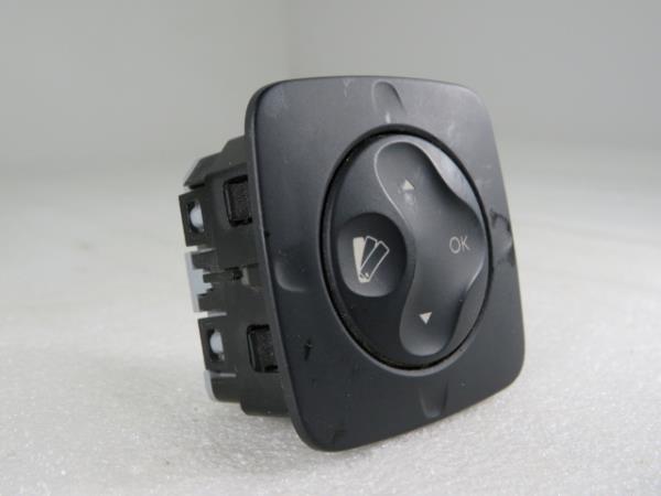 Botón / interruptor electromecánico RENAULT Scénic III (JZ0/1_) Imagem-1