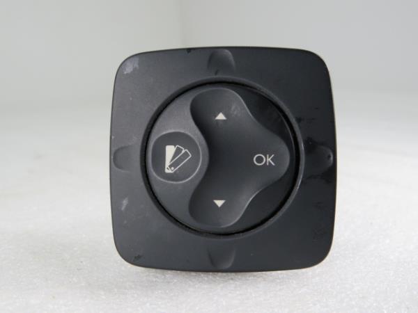 Botón / interruptor electromecánico RENAULT Scénic III (JZ0/1_)