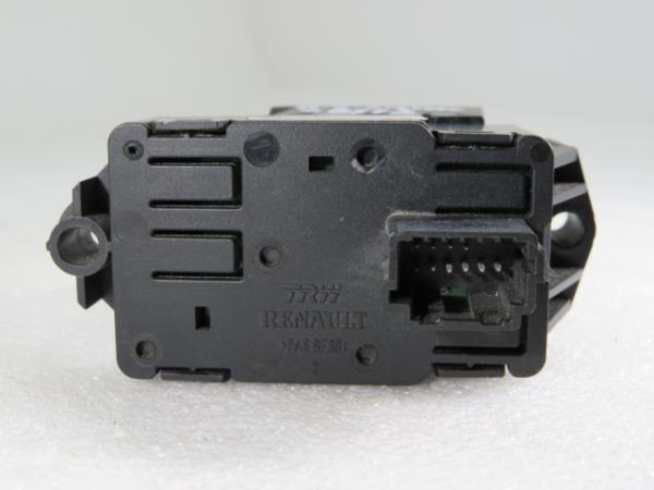 Pulsante / interruttore elettromeccanico RENAULT Scénic III (JZ0/1_) Imagem-2
