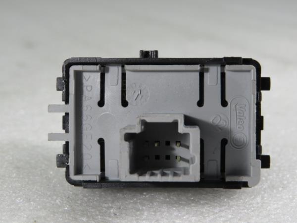 Elektromechanischer Schalter  RENAULT Scénic III (JZ0/1_) Imagem-1