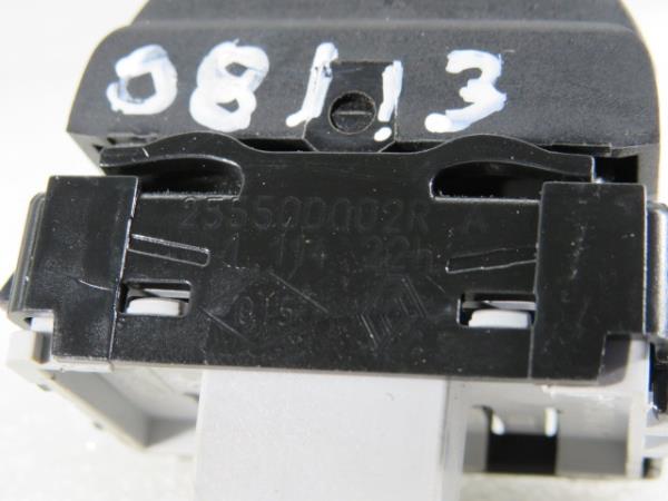 Elektromechanischer Schalter  RENAULT Scénic III (JZ0/1_) Imagem-2