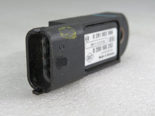 MAP-Sensor / Luftdrucksensor  RENAULT Scénic III (JZ0/1_)