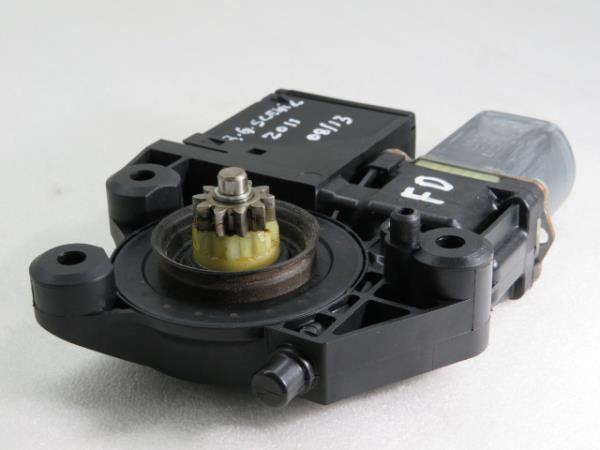 Fensterhebermotor vorne rechts RENAULT Scénic III (JZ0/1_)