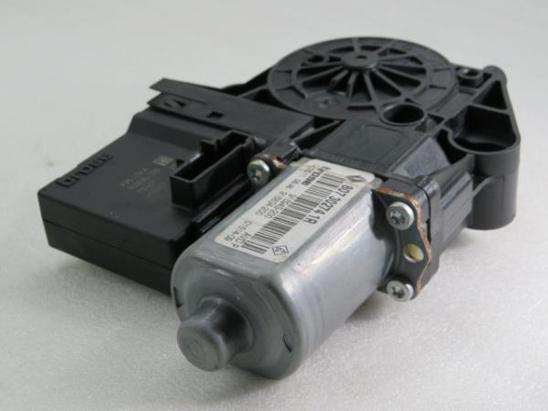 Motore alzacristallo anteriore destro RENAULT Scénic III (JZ0/1_) Imagem-2
