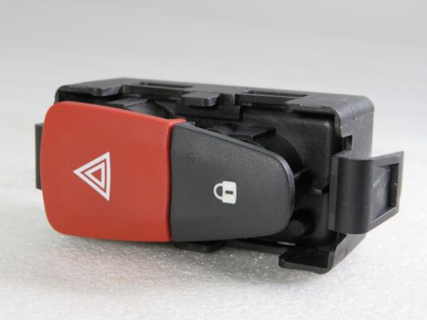 Pulsante / interruttore elettromeccanico RENAULT Scénic III (JZ0/1_) Imagem-1