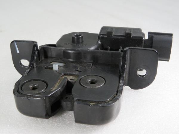 Serratura / chiusura baule RENAULT Scénic III (JZ0/1_) Imagem-2