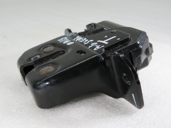 Serratura / chiusura baule RENAULT Scénic III (JZ0/1_) Imagem-4