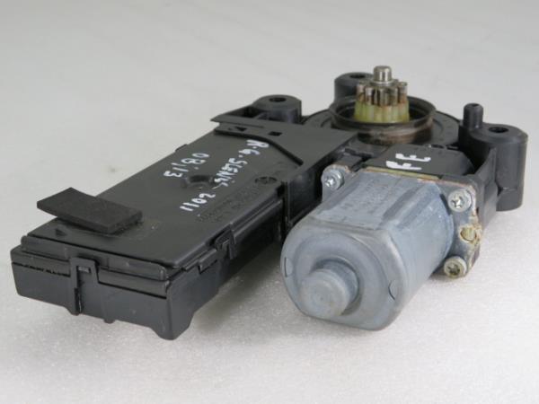 Motor Elevalunas Delantero Izquierdo RENAULT Scénic III (JZ0/1_)