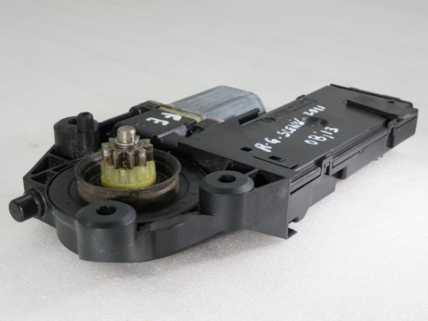 Motor Elevalunas Delantero Izquierdo RENAULT Scénic III (JZ0/1_) Imagem-1