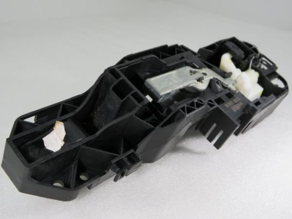 Maniglia porta anteriore destra RENAULT Scénic III (JZ0/1_) Imagem-2