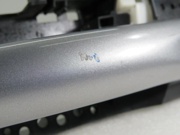 Maniglia porta anteriore destra RENAULT Scénic III (JZ0/1_) Imagem-5