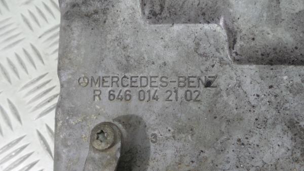 Carter MERCEDES-BENZ Classe C (W204) Imagem-6